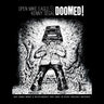 New - Open Mike Eagle & Kenny Sega - DOOMED! - LP - Tone Deaf Records