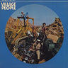 Used - Village People - Cruisin' - LP Picture Disc - Tone Deaf Records