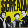Used - Scream - This Side Up - LP - Tone Deaf Records