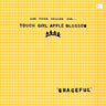 New - Touch Girl Apple Blossom - Graceful - LP - Tone Deaf Records