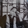 Used - Vera, Billy - The Mystic Sounds Of Billy Vera - LP - Tone Deaf Records