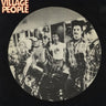 Used - Village People - Self Titled - LP Picture Disc - Tone Deaf Records