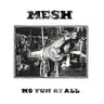 New - Mesh - No Fun At All - LP - Tone Deaf Records