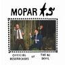 New - Mopar Stars - Official Researchers Of The NJ Devil - LP - Tone Deaf Records