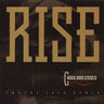 Used - Chris & Cosey - Rise - 12" - Tone Deaf Records