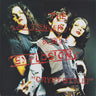 Used - Jon Spencer Blues Explosion - Crypt Style - LP - Tone Deaf Records