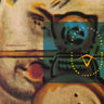 Used - Cabaret Voltaire - Crackdown - 12" - Tone Deaf Records