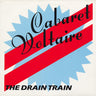 Used - Cabaret Voltaire - The Drain Train - 2x12" - Tone Deaf Records