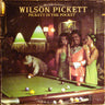 Used - Pickett, Wilson - Pickett In The Pocket - LP - Tone Deaf Records