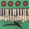 New - Cursive - The Ugly Organ - LP - Tone Deaf Records