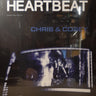 Used - Chris & Cosey - Heartbeat - LP - Tone Deaf Records