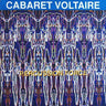 Used - Cabaret Voltaire - Percussion Force - EP - Tone Deaf Records