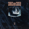 Used - Chris & Cosey - Obsession - 12" - Tone Deaf Records