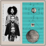 New - The Cosmic Tones Research Trio - Self Titled - LP - Tone Deaf Records