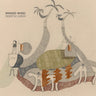 New - Winged Wheel - Desert So Green - LP - Tone Deaf Records