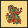 New - Ntuli, Thandi With Carlos Nino - Rainbow Revisited - LP - Tone Deaf Records