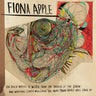 New - Apple, Fiona - The Idler Wheel Is Wiser Than The Driver Of The Screw... - LP - Tone Deaf Records