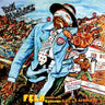 New - Kuti, Fela - Ikoyi Blindness - LP - Tone Deaf Records