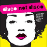 New - V/A - Disco Not Disco - 3xLP - Tone Deaf Records