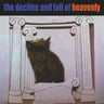 New - Heavenly - The Decline And Fall Of Heavenly - LP - Tone Deaf Records