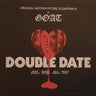 Used - Goat - Double Date (Original Motion Picture Soundtrack) - 10" - Tone Deaf Records