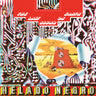New - Helado Negro - The Last Sound On Earth - LP - Tone Deaf Records