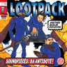 New - Lootpack - Soundpieces: Da Antidote - 3xLP - Tone Deaf Records