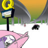 New - Quasimoto - The Unseen - 2xLP - Tone Deaf Records