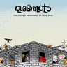 New - Quasimoto - Further Adventures Of Lord Quas - LP - Tone Deaf Records