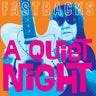 New - Fastbacks - A Quiet Night - 7" - Tone Deaf Records