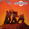 Used - The Electric Flag - The Band Kept Playing - LP - Tone Deaf Records
