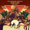 New - Ackamoor, Idris Ankhestra - Artistic Being - 2xLP - Tone Deaf Records