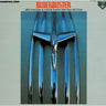 Used - Jiro Inagaki & Chuck Rainey Rhythm Section - Blockbuster - LP - Tone Deaf Records