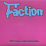 New - The Faction - 1982 All Over Again - 7" - Tone Deaf Records