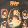 Used - Jennings, Waylon - Waylon Live - LP - Tone Deaf Records