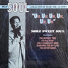 Used - V/A - Soul Shots Volume 10: "Um, Um, Um, Um, Um, Um" - More Sweet Soul - LP - Tone Deaf Records