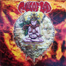 Used - Mills Of God - Call Of The Eastern Moon - LP - Tone Deaf Records