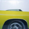 Used - Earth - Pentastar: In The Style Of Demons - LP - Tone Deaf Records