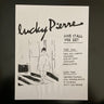 Used - Lucky Pierre - Give It All You Got - LP - Tone Deaf Records