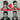 Used - The Blue Hearts - Young & Pretty - LP