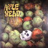 Used - Applehead - Applehead's Rache - LP - Tone Deaf Records