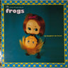 Used - The Frogs - My Daughter The Broad - LP - Tone Deaf Records
