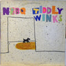 Used - NRBQ - Tiddly Winks - LP - Tone Deaf Records
