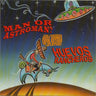 Used - Man Or Astroman/Huevos Rancheros - The Various Boss Sounds From Beyond The Far Reaches...And Then Some! - 7" - Tone Deaf Records