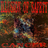 New - Illusion Of Safety - Cancer - LP - Tone Deaf Records