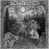 New - Mem//brane - Self Titled - LP - Tone Deaf Records