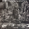 Used - Hammering The Cramps - Self Titled - LP - Tone Deaf Records