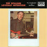 Used - The William Loveday Intention - Fire In The Mountains b/w Dark Motive - 7" - Tone Deaf Records