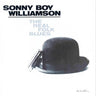 New - Williamson, Sonny Boy - The Real Folk Blues (Chess Records 75th Anniversary Series) - LP - Tone Deaf Records