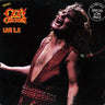 Used - Osbourne, Ozzy - Live E.P. - 12" - Tone Deaf Records